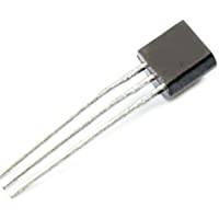 (20PCS) Z0103MA-126 TRIAC 600V 1A TO-92 Z0103MA 0103 Z0103